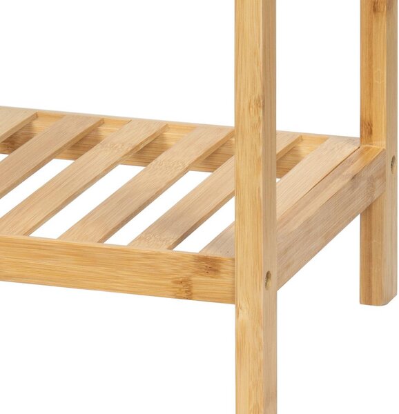 Bambusový regál AVENBERG BAMBU BASE