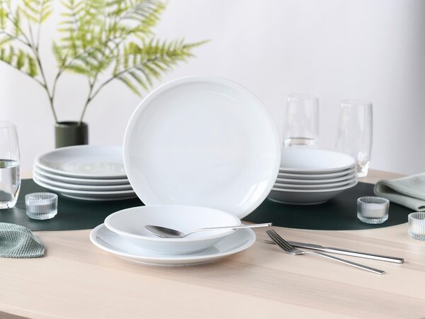 JEDÁLENSKÝ SERVIS porcelán Creatable - Online Only bytové doplnky, Online Only