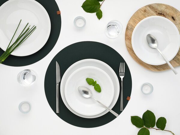 JEDÁLENSKÝ SERVIS porcelán Creatable - Online Only bytové doplnky, Online Only