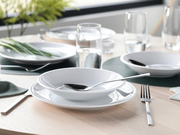 KOMBINOVANÝ SERVIS 30-dielne porcelán Creatable - Online Only bytové doplnky, Online Only