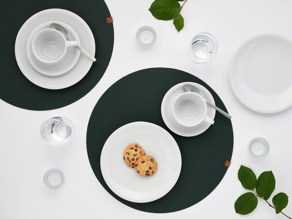 KÁVOVÝ SERVIS porcelán Creatable - Online Only bytové doplnky, Online Only