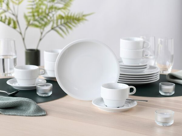 KÁVOVÝ SERVIS porcelán Creatable - Online Only bytové doplnky, Online Only