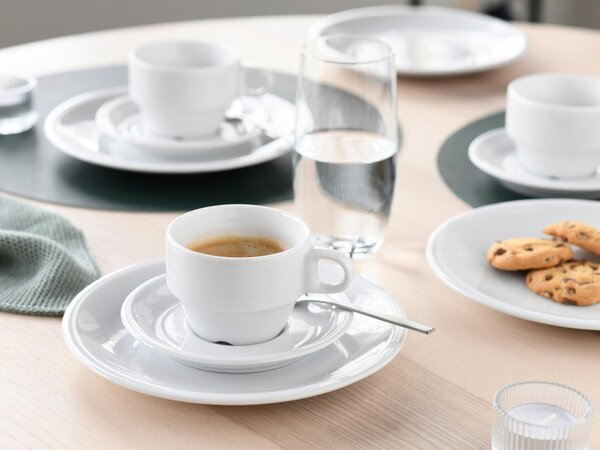 KOMBINOVANÝ SERVIS 30-dielne porcelán Creatable - Online Only bytové doplnky, Online Only