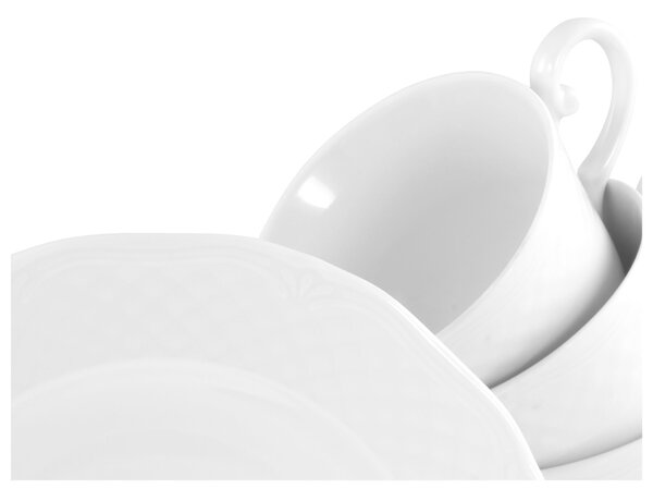 KÁVOVÝ SERVIS porcelán Creatable - Online Only bytové doplnky, Online Only