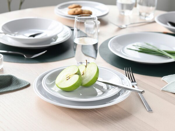 KOMBINOVANÝ SERVIS 18-dielne porcelán Creatable - Online Only bytové doplnky, Online Only