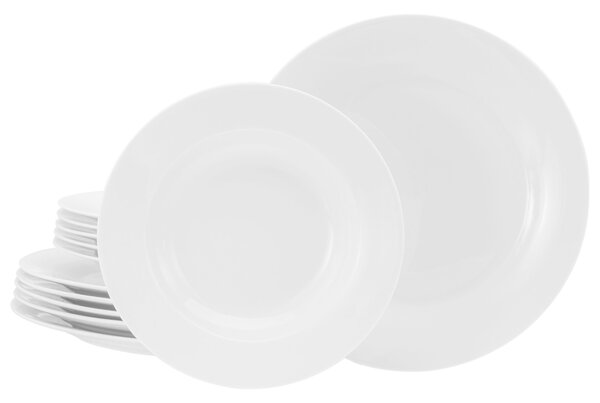 JEDÁLENSKÝ SERVIS porcelán Creatable - Online Only bytové doplnky, Online Only