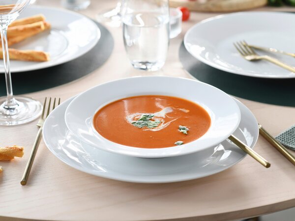 JEDÁLENSKÝ SERVIS porcelán Creatable - Online Only bytové doplnky, Online Only