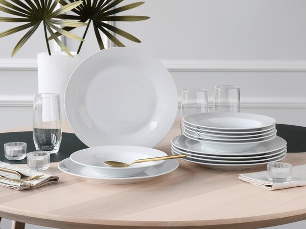 JEDÁLENSKÝ SERVIS porcelán Creatable - Online Only bytové doplnky, Online Only