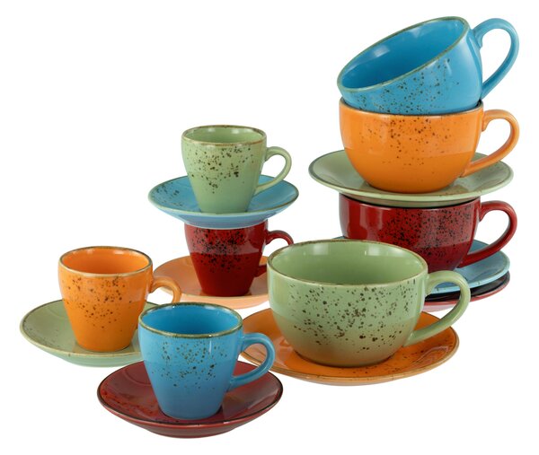 KÁVOVÝ SERVIS Creatable - Online Only bytové doplnky, Online Only