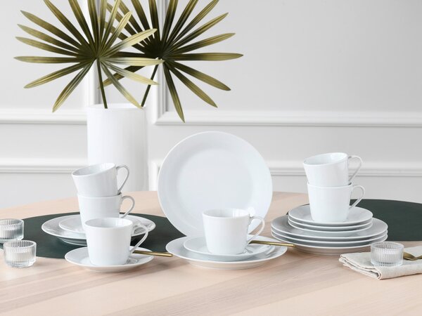 KÁVOVÝ SERVIS porcelán Creatable - Online Only bytové doplnky, Online Only
