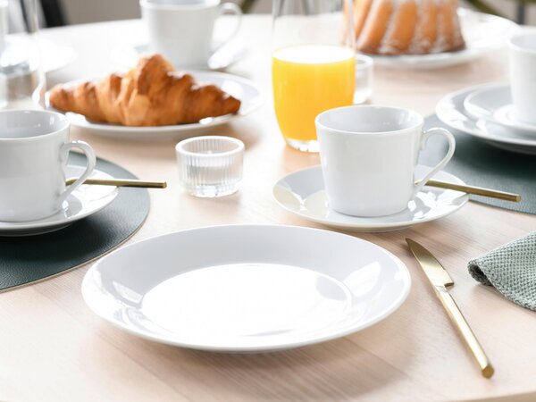 KÁVOVÝ SERVIS porcelán Creatable - Online Only bytové doplnky, Online Only