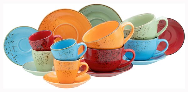 KÁVOVÝ SERVIS Creatable - Online Only bytové doplnky, Online Only