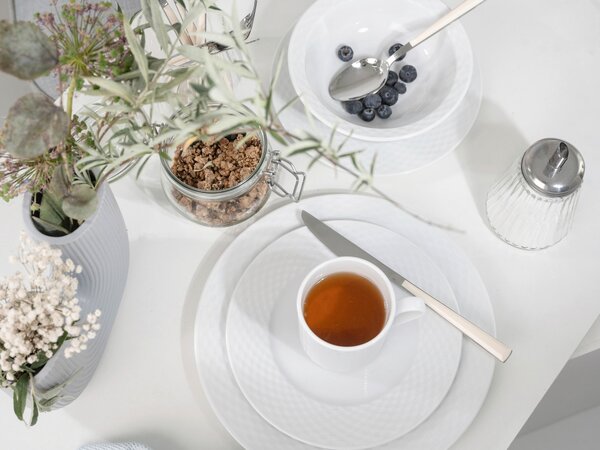 KOMBINOVANÝ SERVIS 16-dielne porcelán Creatable - Online Only bytové doplnky, Online Only