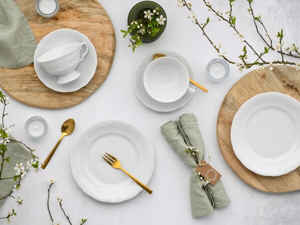 KÁVOVÝ SERVIS porcelán Creatable - Online Only bytové doplnky, Online Only