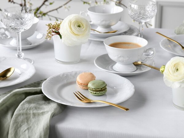 KOMBINOVANÝ SERVIS 30-dielne porcelán Creatable - Online Only bytové doplnky, Online Only