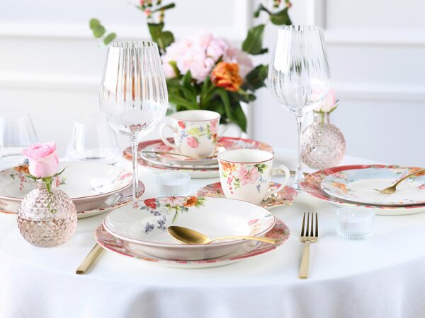 KÁVOVÝ SERVIS pórovina Creatable - Online Only bytové doplnky, Online Only