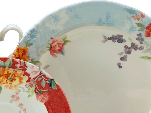 KÁVOVÝ SERVIS pórovina Creatable - Online Only bytové doplnky, Online Only