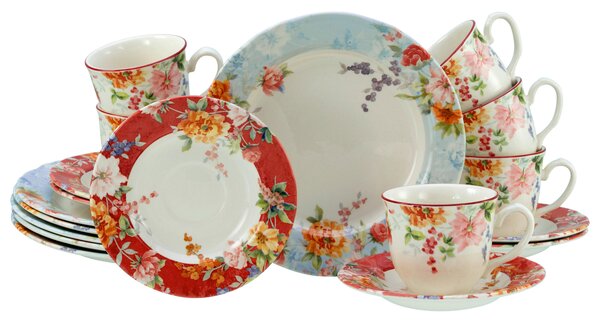 KÁVOVÝ SERVIS pórovina Creatable - Online Only bytové doplnky, Online Only