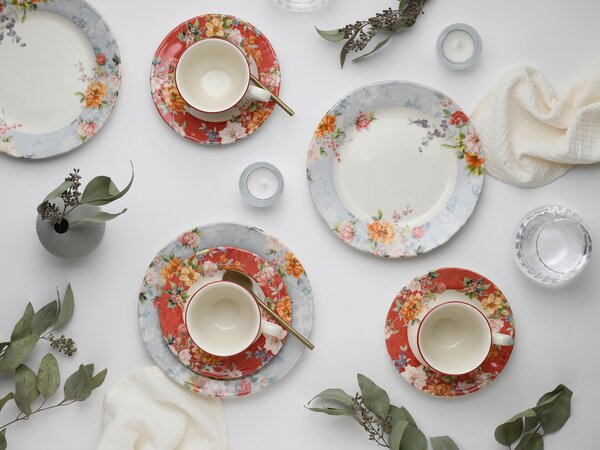 KÁVOVÝ SERVIS pórovina Creatable - Online Only bytové doplnky, Online Only