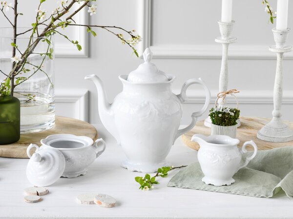 KÁVOVÝ SERVIS porcelán Creatable - Online Only bytové doplnky, Online Only