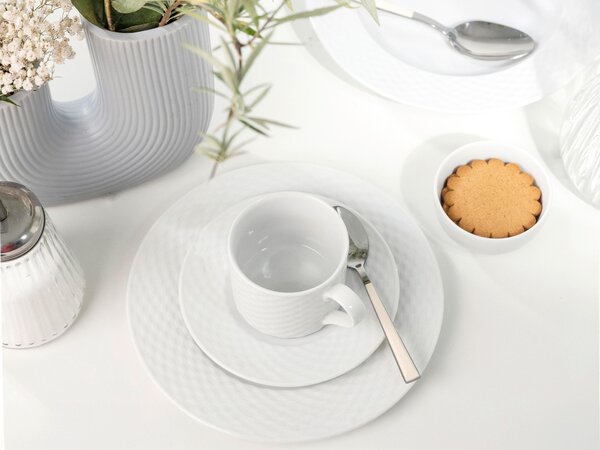KOMBINOVANÝ SERVIS 30-dielne porcelán Creatable - Online Only bytové doplnky, Online Only