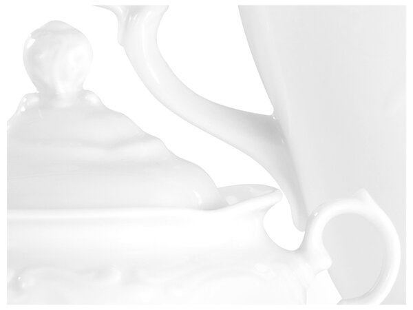 KÁVOVÝ SERVIS porcelán Creatable - Online Only bytové doplnky, Online Only