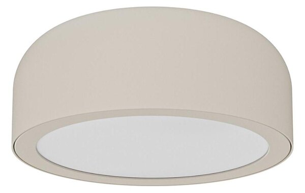 Open Design OR85907 - LED stropné svietidlo CEDRONE LED/8W/230V CCT, priemer 12 cm, béžové