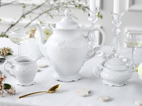 KÁVOVÝ SERVIS porcelán Creatable - Online Only bytové doplnky, Online Only