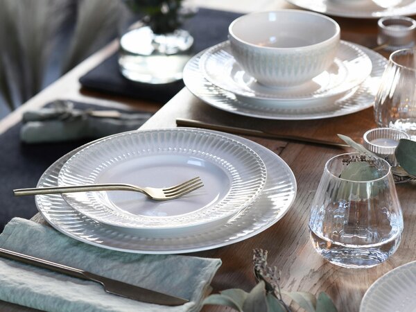 JEDÁLENSKÝ SERVIS kamenina Creatable - Online Only bytové doplnky, Online Only