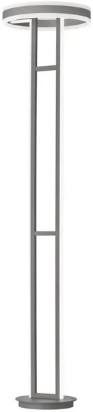 Wofi 3226-203 - LED Stmievateľná stojacia lampa KEMI LED/105W/230V 3000K čierna +DO