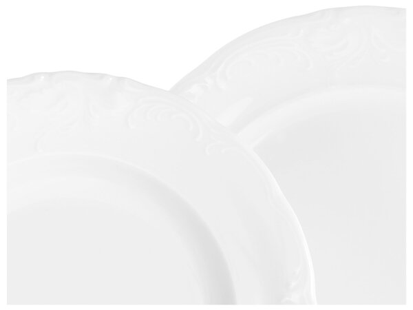 KOMBINOVANÝ SERVIS 30-dielne porcelán Creatable - Online Only bytové doplnky, Online Only