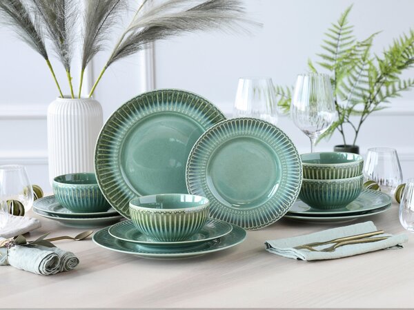 JEDÁLENSKÝ SERVIS kamenina Creatable - Online Only bytové doplnky, Online Only