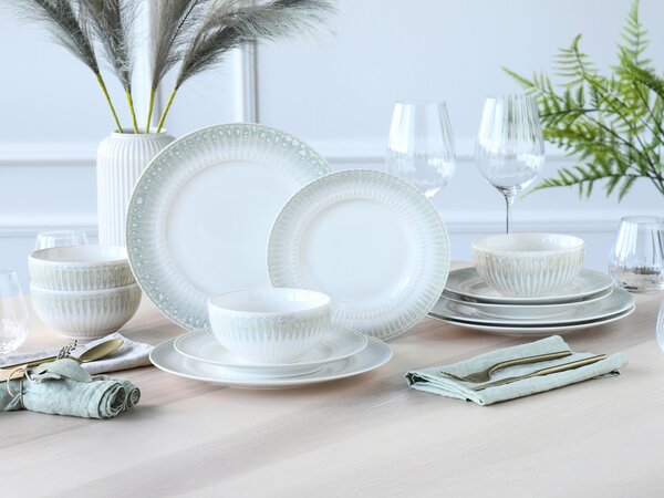 JEDÁLENSKÝ SERVIS kamenina Creatable - Online Only bytové doplnky, Online Only
