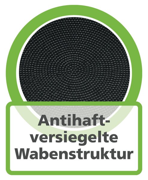 SERVÍROVACIA PANVICA povrch Vitaflon® Quarzit 30 cm GSW - Online Only bytové doplnky, Online Only