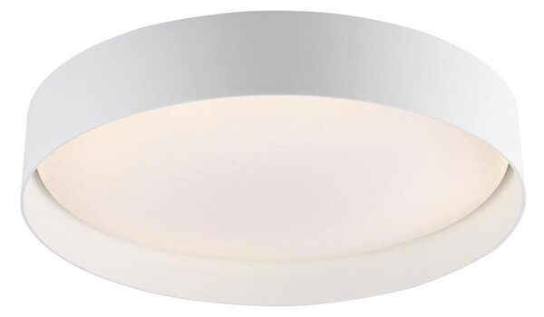Schöner Wohnen 14594-16 - LED stmievateľné stropné svietidlo TAVOLI LED/20W/230V biela + diaľkový ovládač