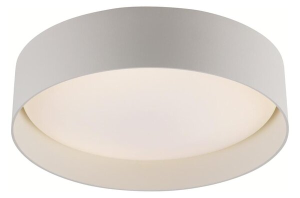 Schöner Wohnen 14593-39 - LED stmievateľné stropné svietidlo TAVOLI LED/10W/230V sivá+DO
