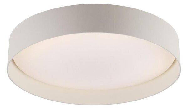 Schöner Wohnen 14594-39 - stmievateľné LED stropné svietidlo TAVOLI LED/20W/230V sivé+DO