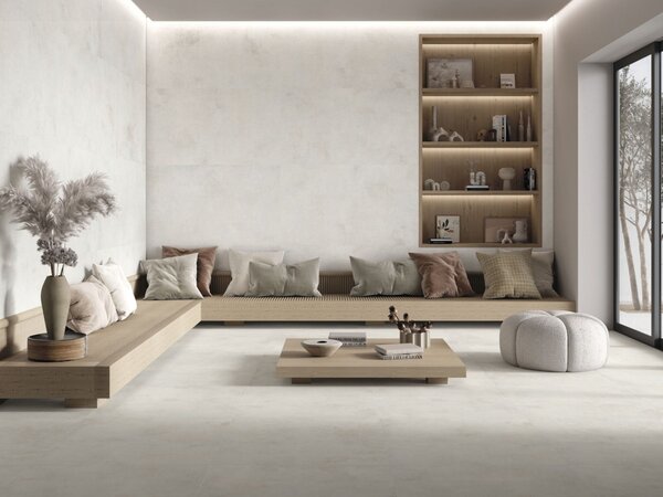 Village Soft Blanc 80x160 R