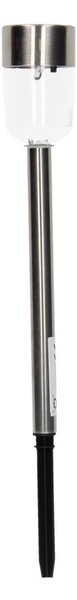 Grundig 16017 - LED Solárna lampa LED/1W