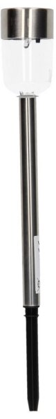 Grundig 16017 - LED Solárna lampa LED/1W