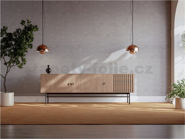 Obkladové panely 3D LINE XPS, cena za kus, rozmer 50 x 100 cm, LOFT tmavý, IMPOL TRADE