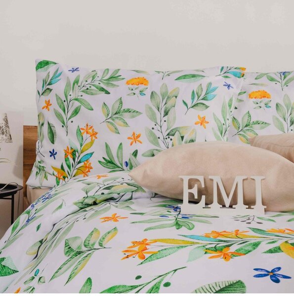 Obliečky bavlnené Eliza EMI