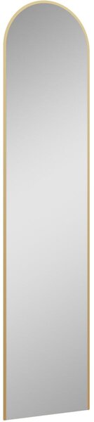 Elita Sharon Long Cut zrkadlo 35x150 cm s osvetlením 168510