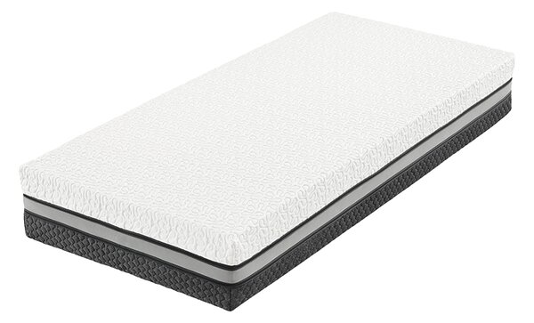 Hilding Anders Tvrdší zdravotný matrac s extra nosnosťou Nucleus Veľkosť: 200 x 80 cm, Výška: 25 cm