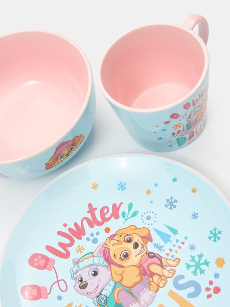 Sinsay - Sada riadu pre deti Paw Patrol - viacfarebná