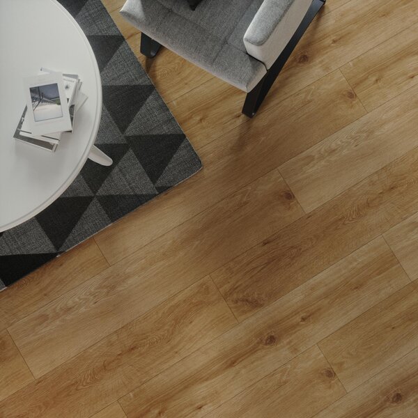 Afirmax BiClick Floor Acoustic Dub Newport CBCA 41592 1,76 m²