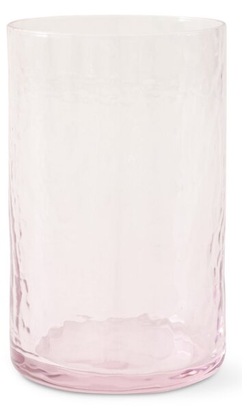 Pohár Tube Blush 400 ml