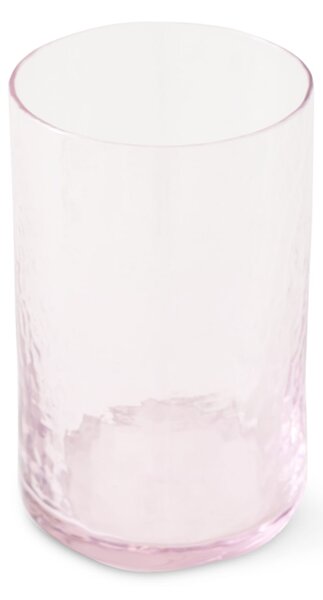 Pohár Tube Blush 400 ml