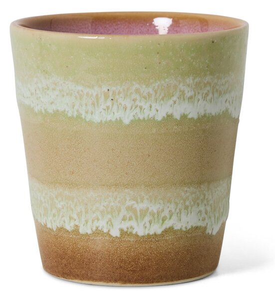 Hrnček Coffee mug 70's Umber 230 ml