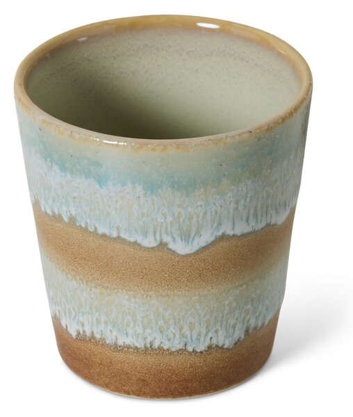 Hrnček Coffee mug 70's Skyline 230 ml